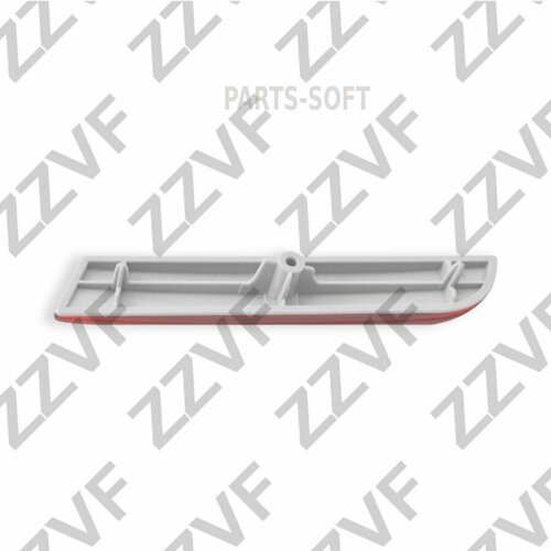 ZZVF GRA835 Катафот MITSUBISHI Lancer 07- бампера заднего левый ZZVF 990₽