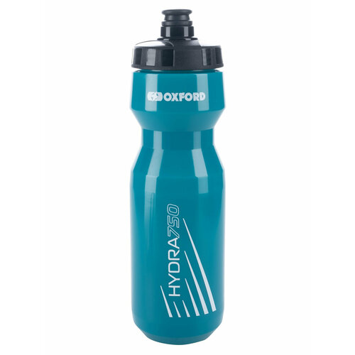 Фляга Oxford Water Bottle Hydra750 Teal paladone фляга термос sw mandalorian metal water bottle