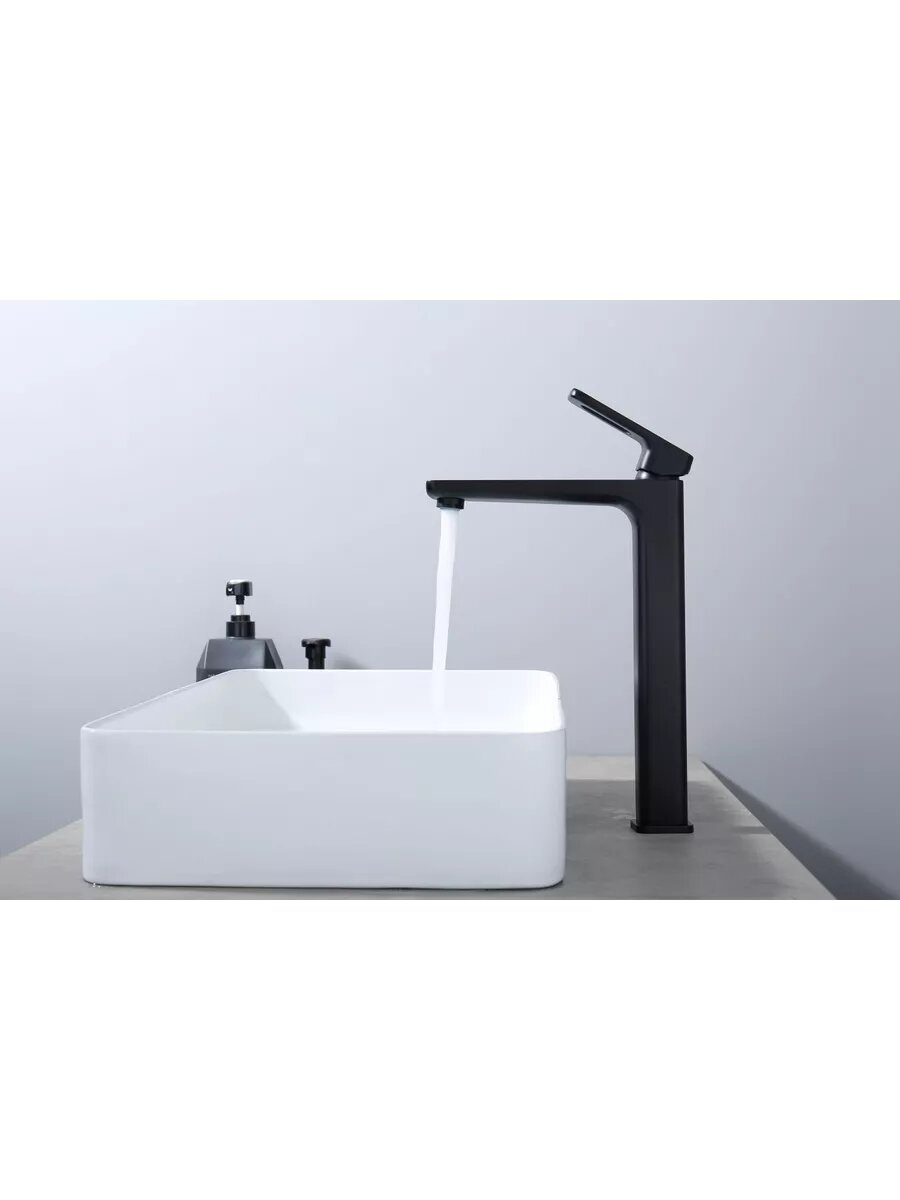 R51.15.06 Смеситель для раковины — фото 1