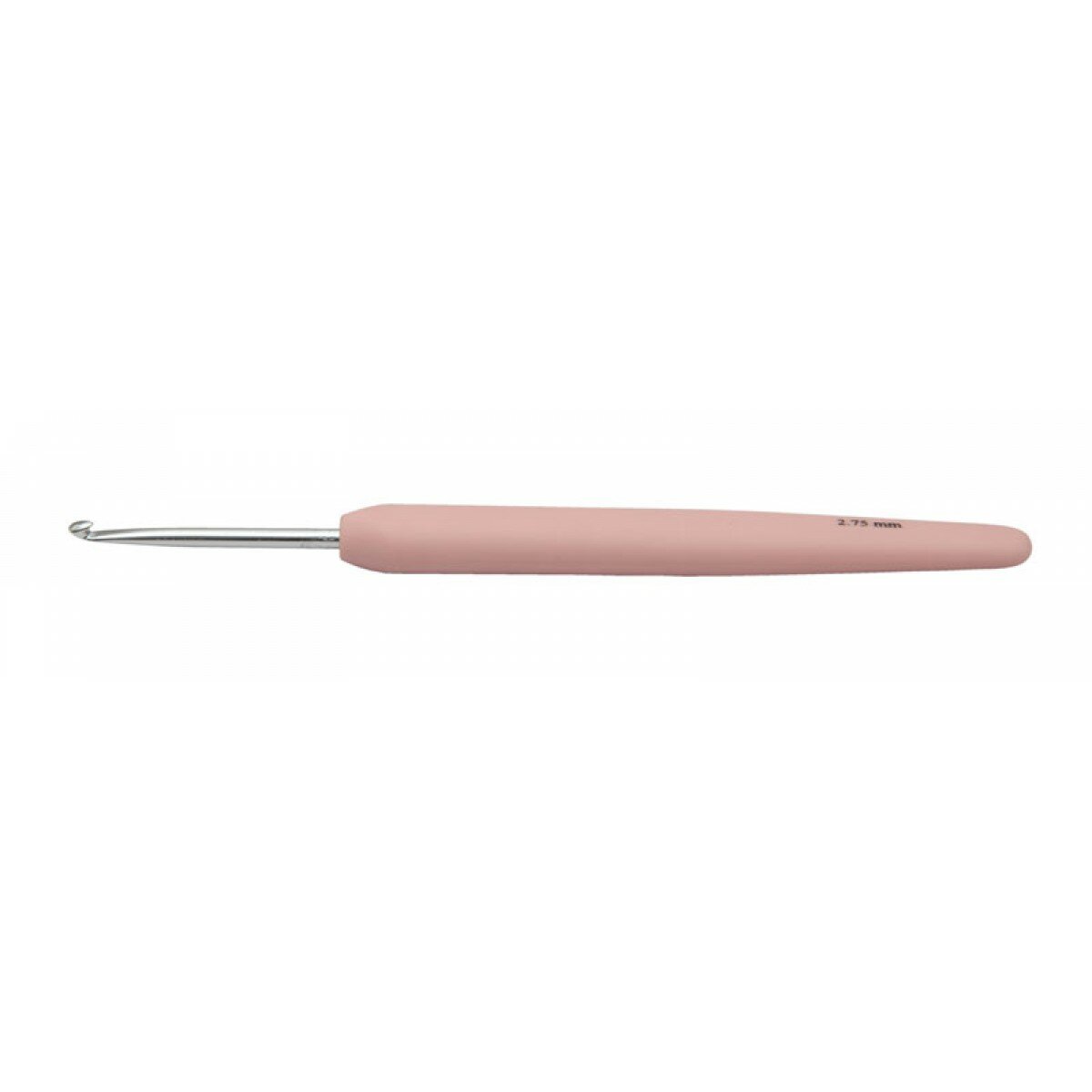 Крючок для вязания с эргономичной ручкой Waves 2,75мм, KnitPro, 30904