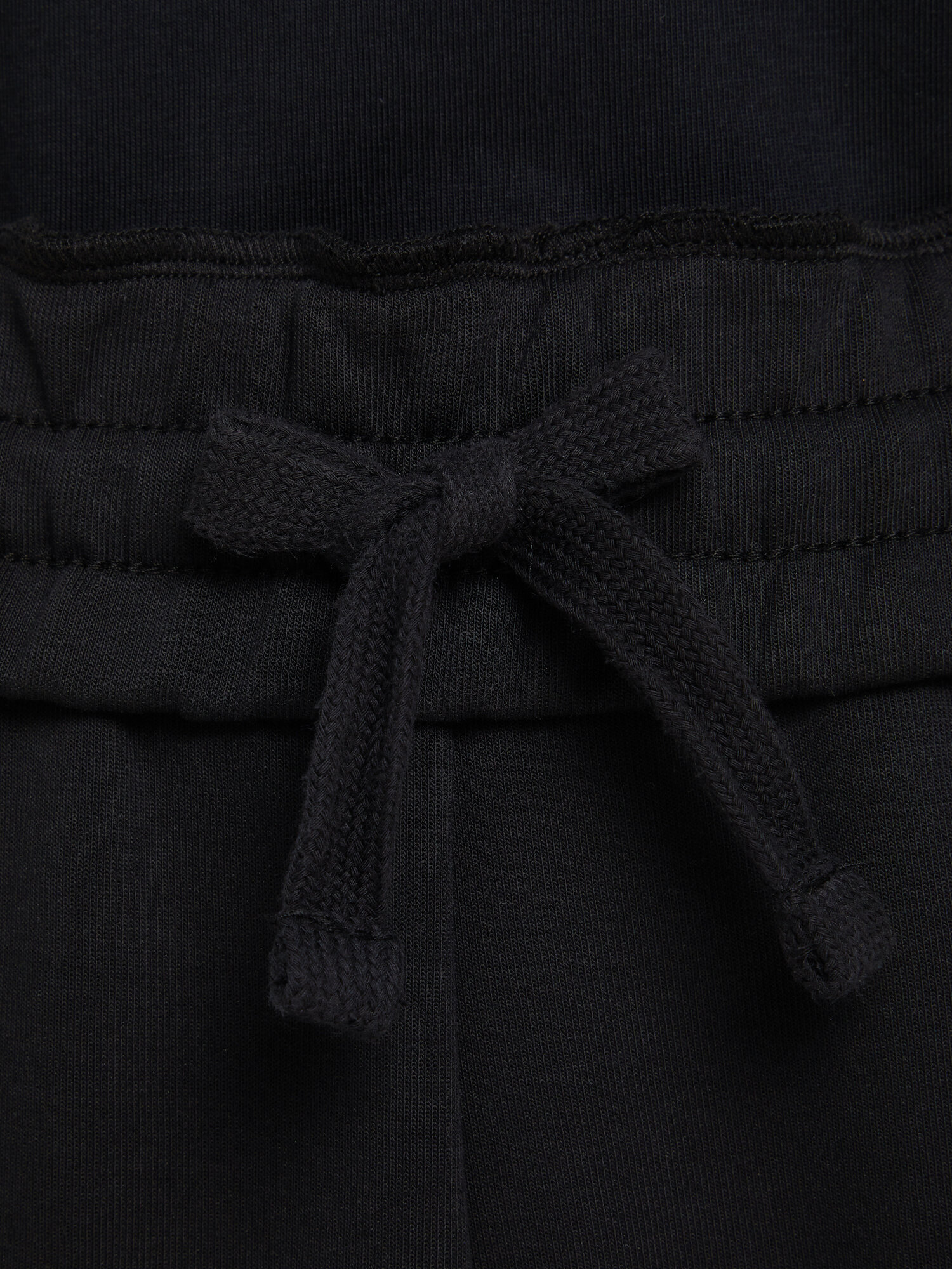 Брюки джоггеры Demix, размер 54-56, черный — фото 1