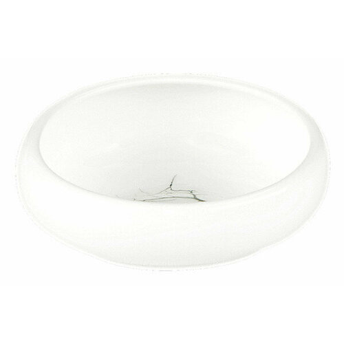 Розетка Dibbern Чёрный лес 6 см