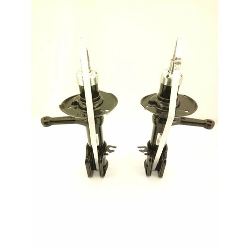 Стойки передние - ваз 2170 Приора - Технорессор - газомасляные