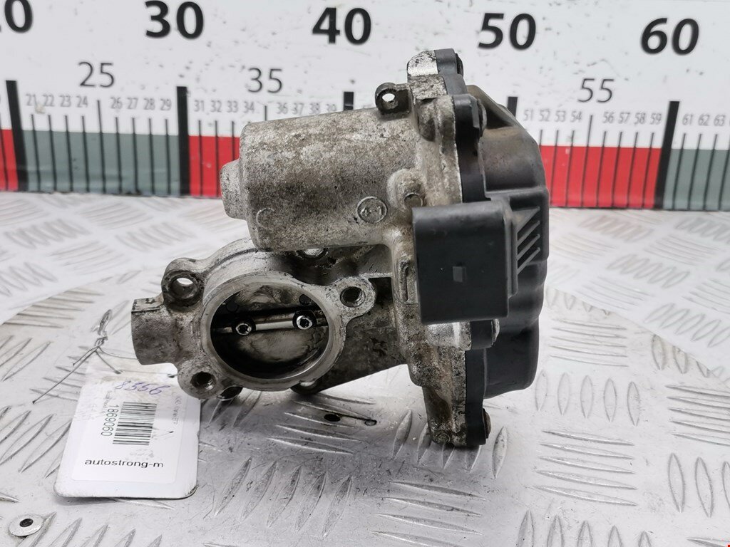Клапан ЕГР EGR Skoda Rapid 1 04B131501D арт. 1869060