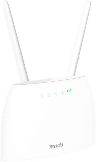 Маршрутизатор 4G 300MBPS 4G06 TENDA