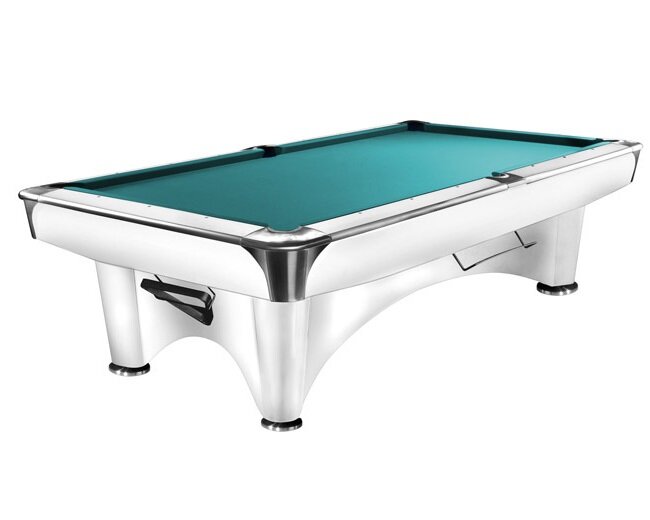 Weekend Billiard Dynamic III 7 ф (55.100.07.3) white