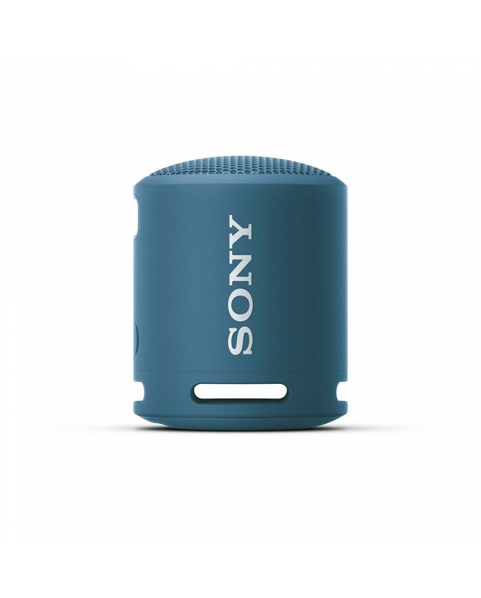 Портативная АС Sony SRS XB13/LC Blue