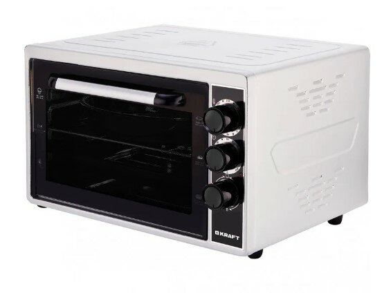 Мини-печь Kraft KF-MO3200W