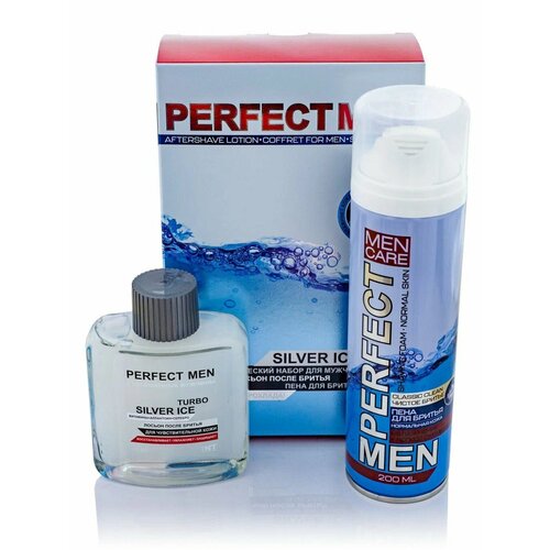 Набор Парфюмерия XXI век 