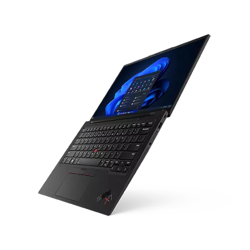 Ноутбук Lenovo ThinkPad X1 Carbon Gen 11 Laptop 14 IPS i5-1335U 16GB 512GB Win11 Pro - 21HMX001US 15899000₽