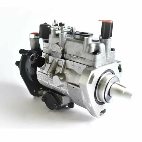 Насос топливный высокого давления 6M16 /FUEL INJECTION PUMP ASSEMBLY (1000943136, BH6P120R)