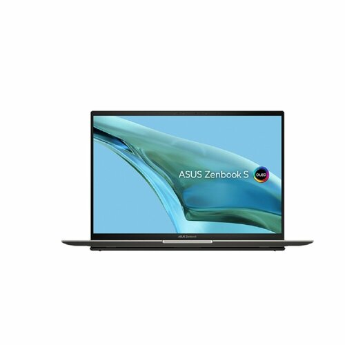 Asus Ноутбук ASUS Zenbook S 13 OLED UX5304VA-NQ397 90NB0Z92-M00RV0 Basalt Grey 13.3" {OLED i7-1355U/16GB/1TB SSD/ Intel® Iris Xe Graphics/noOs}