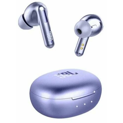 Гарнитура JBL Tune 280 TWS NC2 Purple JBLT280TWSNC2PUR 9580₽