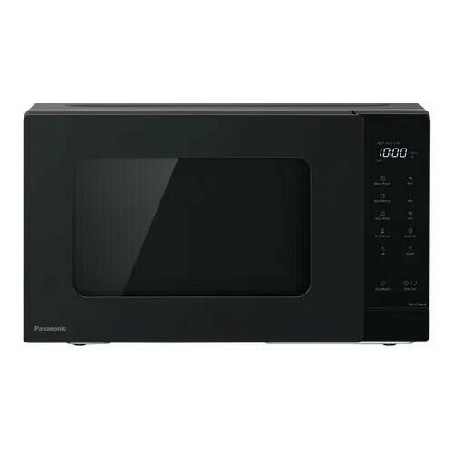 Микроволновая печь Panasonic NN-ST34NBKPQ 1448000₽