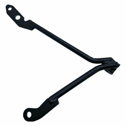 Кронштейн пассажирской подножки левый M2 BSE M2Y 1611₽