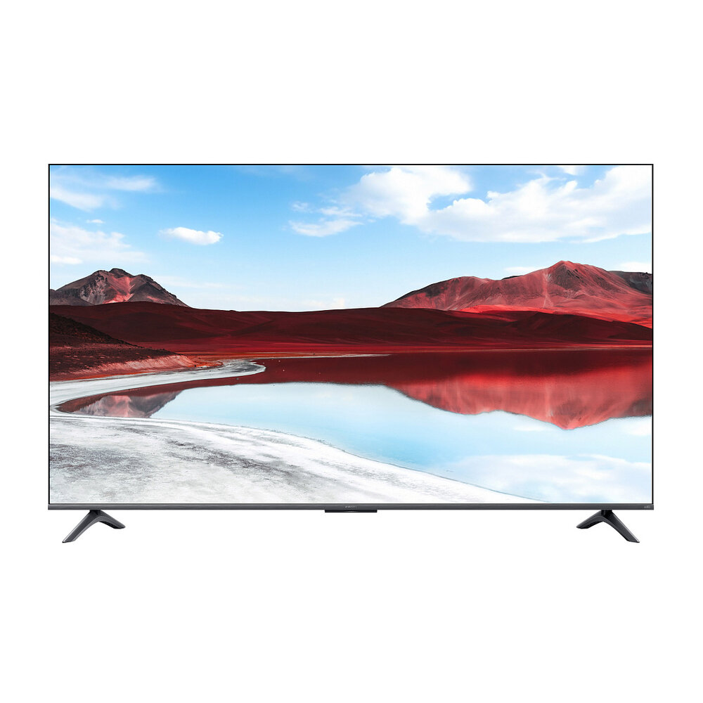 75" Телевизор Xiaomi L75MA-SRU Black