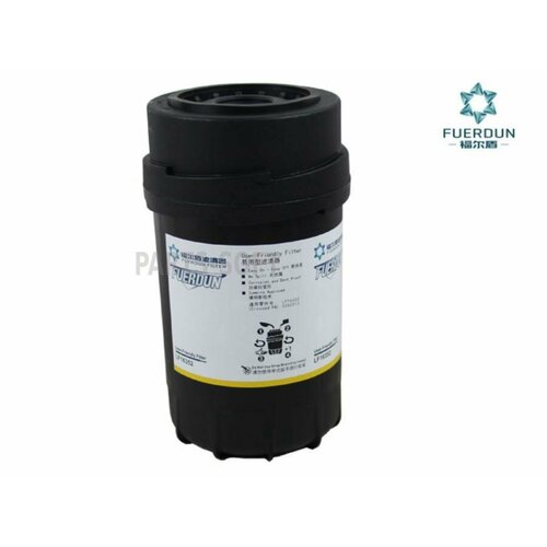 FUERDUN LF16352 фильтр масляный (ISF3.8) ПАЗ-3204-05,4234-05, ГАЗ-3310 валдай, ГАЗ-3309, LF16352