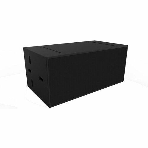 Пассивный сабвуфер Utter SB-218 167231₽