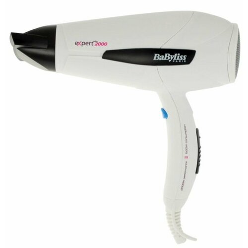 Фен BaByliss D221E 601700₽