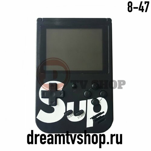 Портативная игровая приставка 400 в 1 216400₽