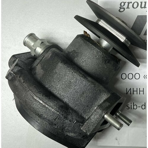 Насос водяной 238АК-1307010 ТМЗ Оригинал 19930₽