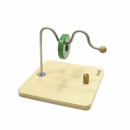 Нанизывание - серпантин