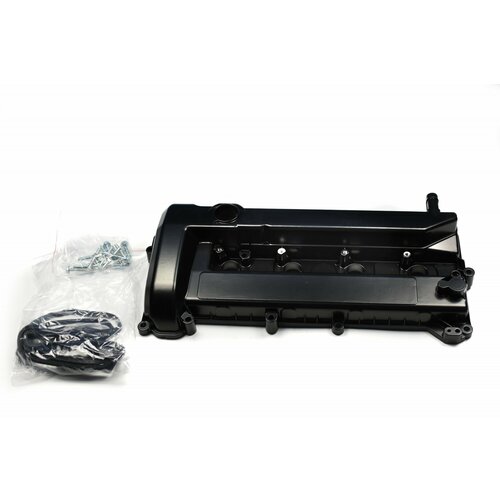 Клапанная крышка Форд Вольво Ford Volvo 1473357