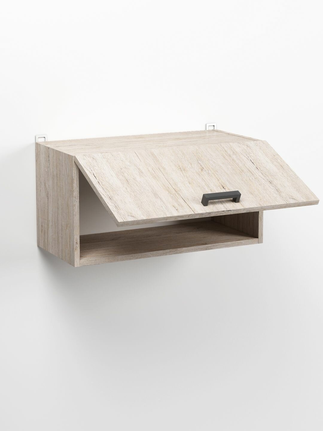 Кухонный гарнитур Шкаф под вытяжку 60 см ЛДСП