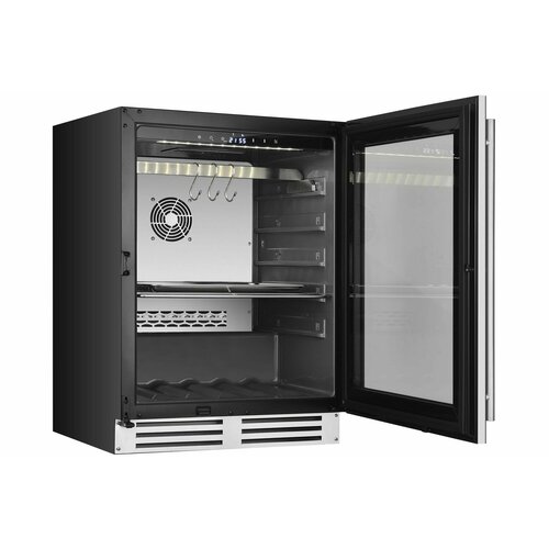 Шкаф для созревания мяса MEATAGE VI46 серый