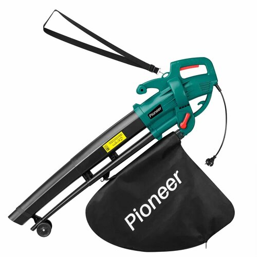 Воздуходув Pioneer EBVM-3000-01 5665₽