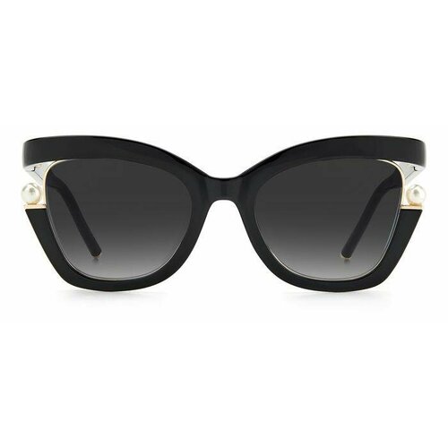 фото Солнцезащитные очки carolina herrera carolina herrera ch 0002/s 807 9o, черный