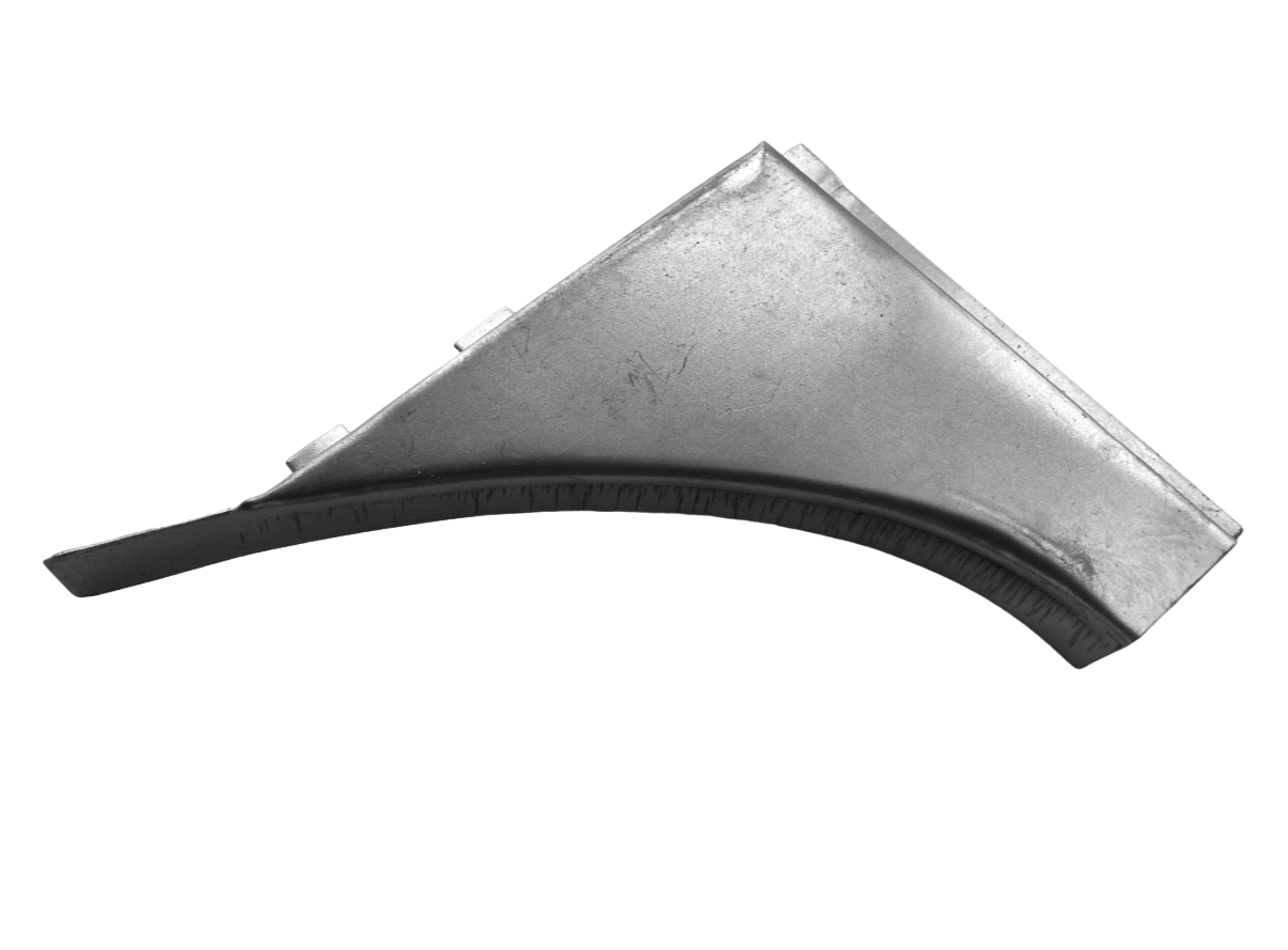 фото Надставка нижней панели УАЗ 452 Буханка правая (Косынка)