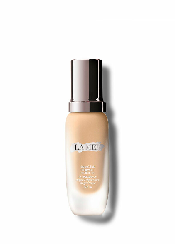 LA MER Тональный флюид The Soft Fluid Long Wear Foundation, SPF 20, 30 мл, оттенок: 250 Sand