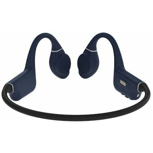 Наушники Creative Outlier Free Pro Plus Bluetooth накладные черныйсиний 51ef1081aa001 22050₽