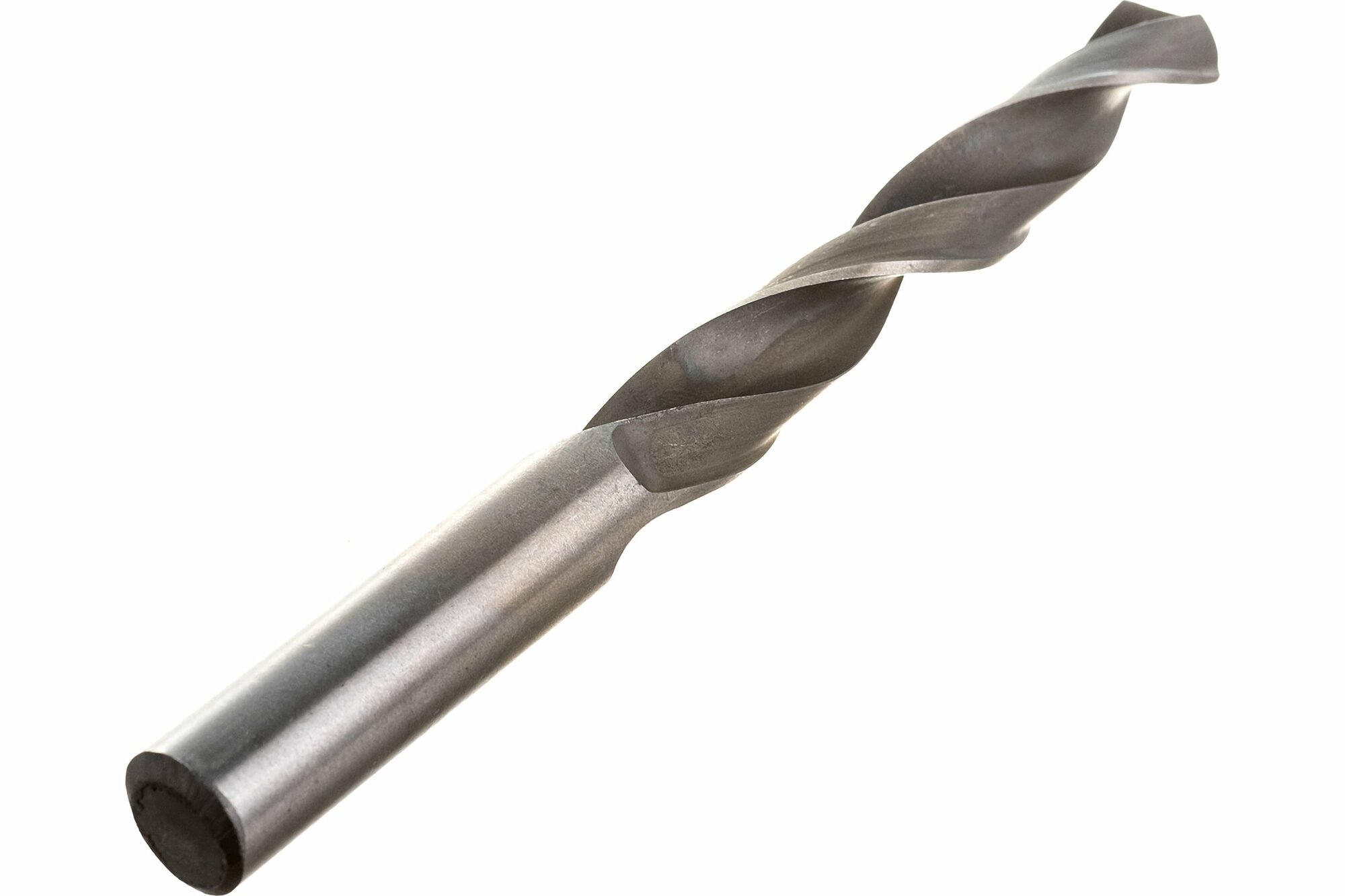 фото Сверло по металлу Туламаш цилиндрический хвостовик 15 Р6М5 98230 16144238