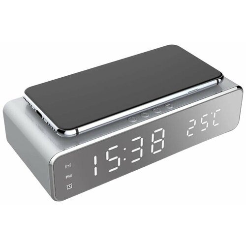 Беспроводное зарядное устройство