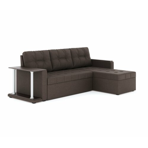 Угловой диван D&E 