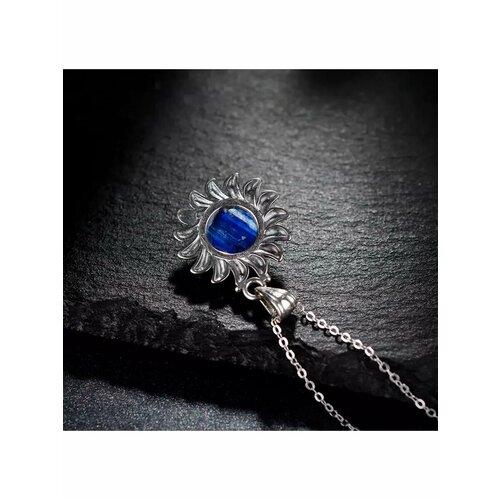 Колье ZULTANIT, серый