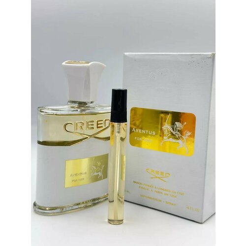 Creed Aventus For Her Крид Авентус Для Нее на распив 10 мл 1500₽