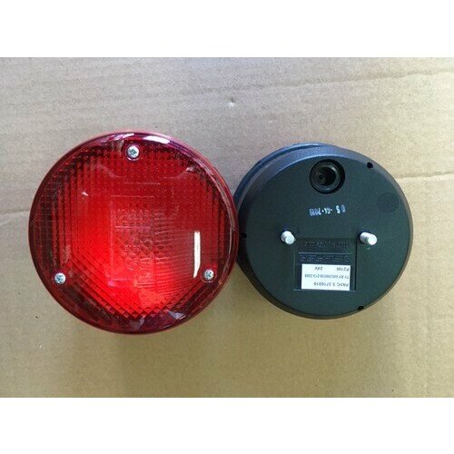 БелФер Фонарь зад ПАЗ, МАЗ, Нефаз п/туман аналог (2NE964169-027 Hella)