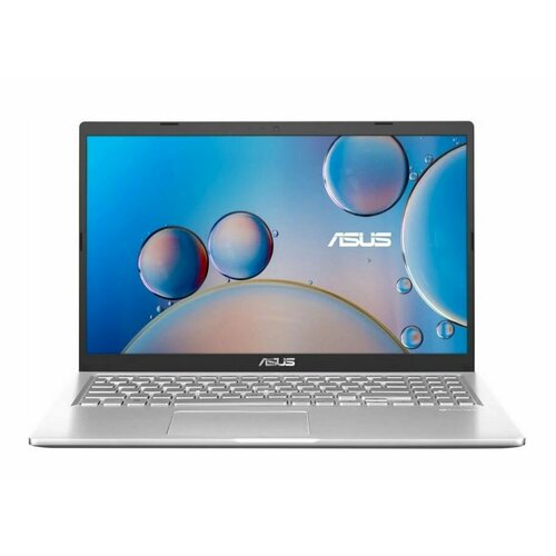 156 Ноутбук ASUS M515DA-EJ1697 M515DA-EJ1697 серый - 1920x1080 TN AMD Ryzen 5 3500U ядра 4 х 21 ГГц 8 ГБ SSD 512 ГБ AMD Radeon Vega без ОС 6230900₽