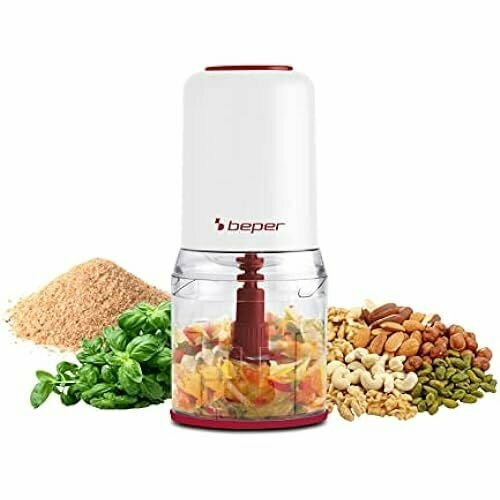 Универсальный измельчитель Beper 400 Вт белый 1226700₽