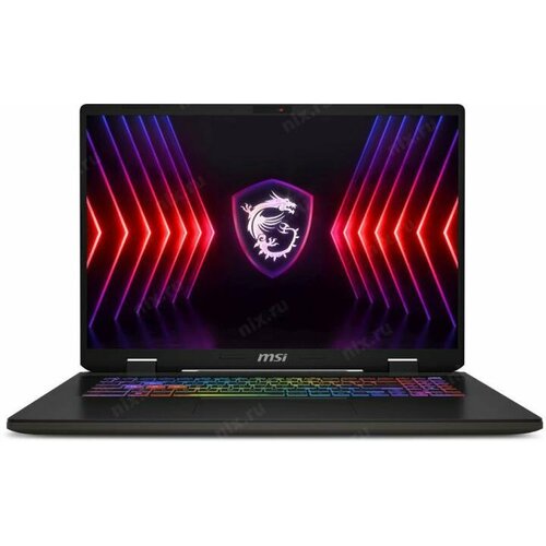 Ноутбук Msi B13VEKG-200XRU 15286000₽