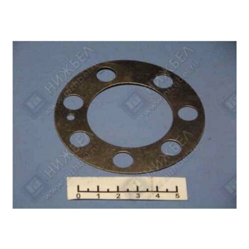 Шайба болта крепления маховика УАЗ-469 41731005128 УМЗ 41731005128 474₽