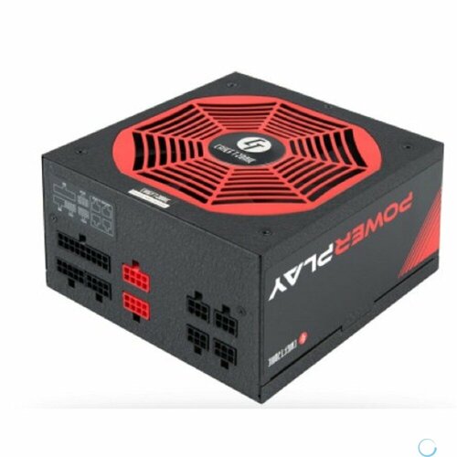 Chieftec PSU Chieftec PowerPlay Chieftronic GPU-750FC BOX 13470₽