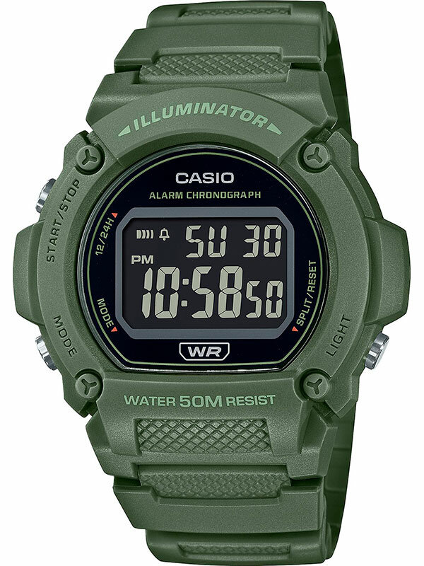 Наручные часы CASIO Collection 