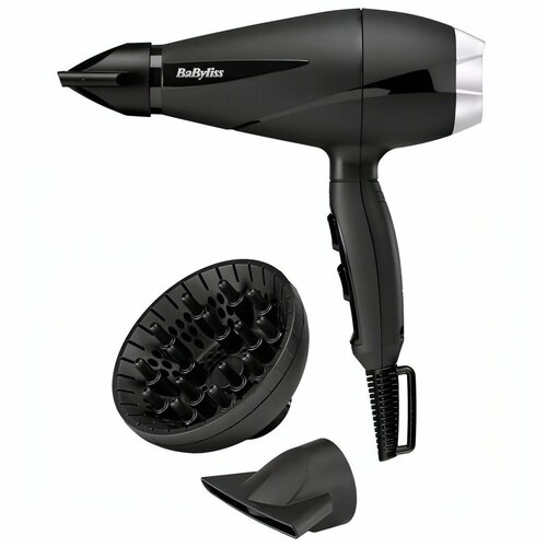 Фен Babyliss 6710DE 599900₽