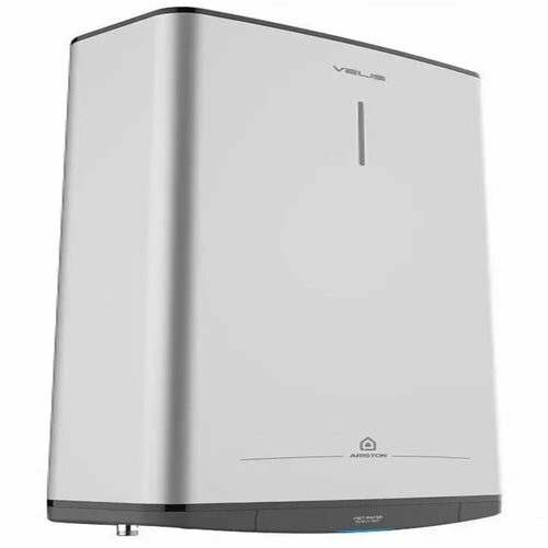 фото Водонагреватель электрический накопительный ariston pro abse vls inox pw 100