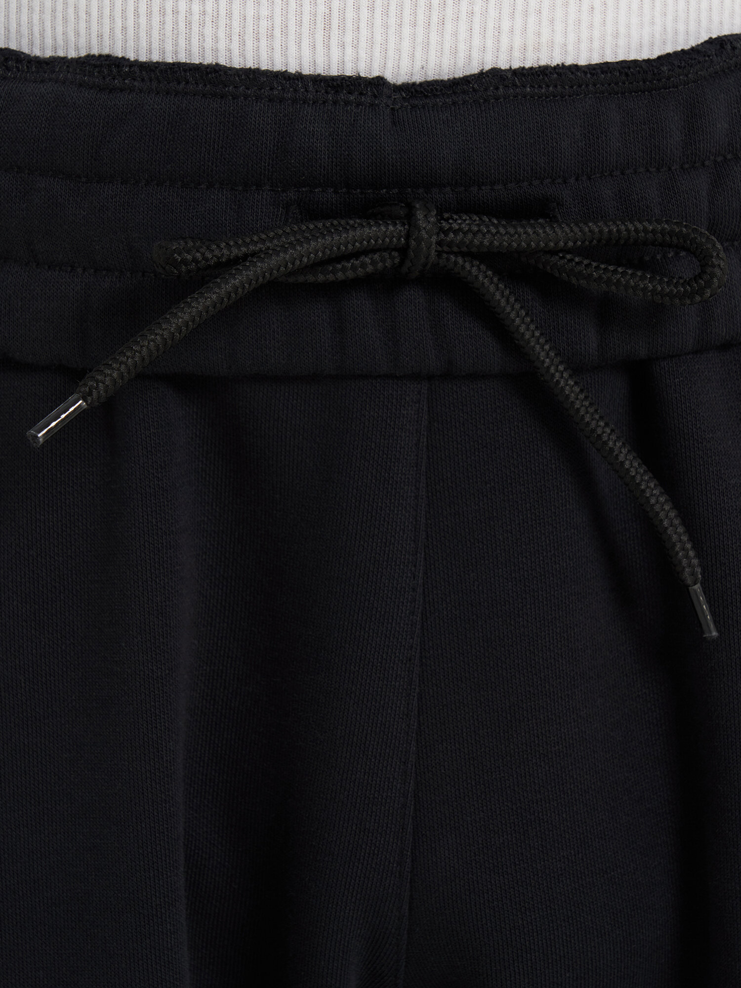 Брюки Fila, размер 52, черный — фото 1