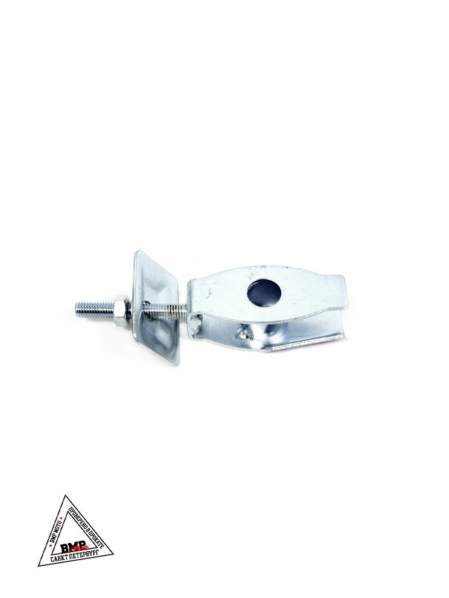 Натяжитель приводной цепи Enduro 250 LT/ST/EX на эндуро — фото 1